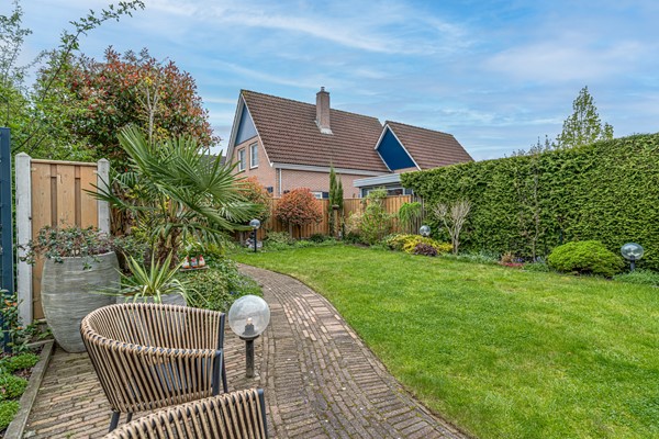 Foto - Te koop: Kornet 9, 6904 PX Zevenaar